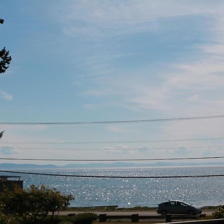 דירות בליין Oceanview Escape At Birch Bay With Indoor Pool & Hot Tub מראה חיצוני תמונה