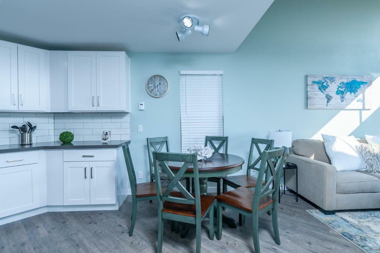 דירות בליין Oceanview Escape At Birch Bay With Indoor Pool & Hot Tub מראה חיצוני תמונה